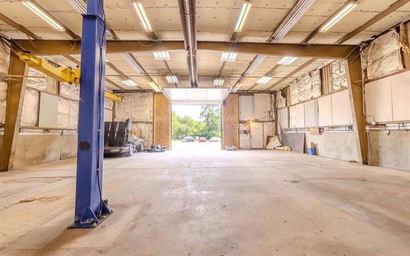2555 Leechburg Road (Rear), Lower Burrell, 15668, ,Commercial-industrial-business,For Sale,Leechburg Road (Rear),1710356