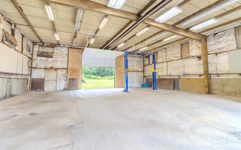 2555 Leechburg Road (Rear), Lower Burrell, 15668, ,Commercial-industrial-business,For Sale,Leechburg Road (Rear),1710356