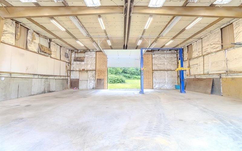 2555 Leechburg Road (Rear), Lower Burrell, 15668, ,Commercial-industrial-business,For Sale,Leechburg Road (Rear),1710356