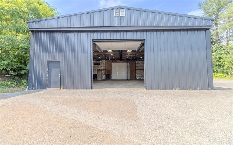2555 Leechburg Road (Rear), Lower Burrell, 15668, ,Commercial-industrial-business,For Sale,Leechburg Road (Rear),1710356