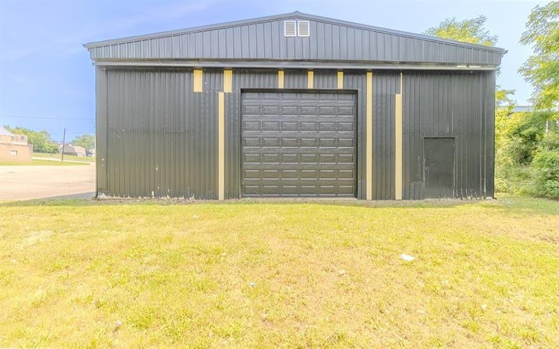 2555 Leechburg Road (Rear), Lower Burrell, 15668, ,Commercial-industrial-business,For Sale,Leechburg Road (Rear),1710356