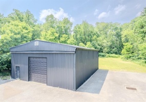 2555 Leechburg Road (Rear), Lower Burrell, 15668, ,Commercial-industrial-business,For Sale,Leechburg Road (Rear),1710356