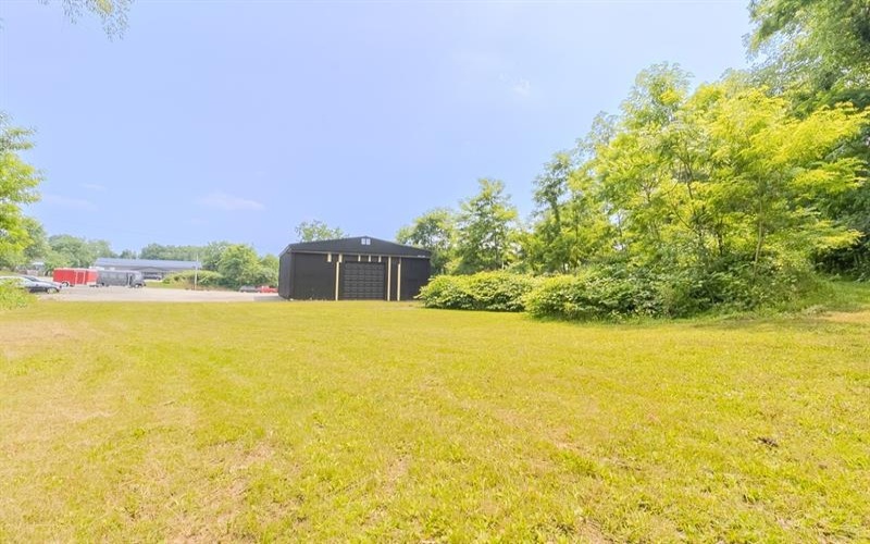 2555 Leechburg Road (Rear), Lower Burrell, 15668, ,Commercial-industrial-business,For Sale,Leechburg Road (Rear),1710356