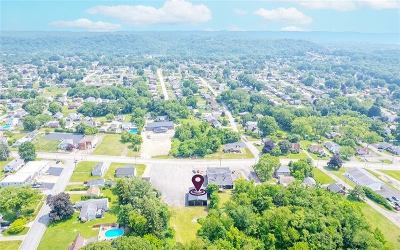 2555 Leechburg Road (Rear), Lower Burrell, 15668, ,Commercial-industrial-business,For Sale,Leechburg Road (Rear),1710356