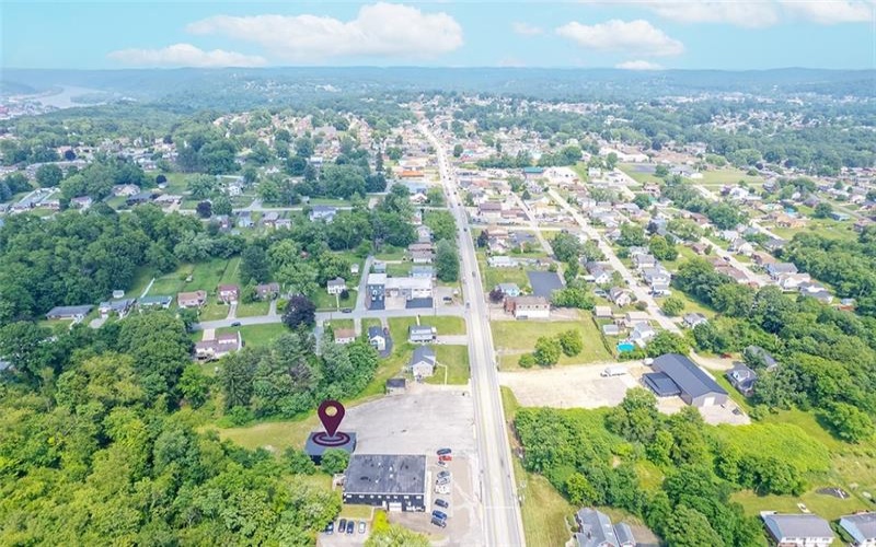 2555 Leechburg Road (Rear), Lower Burrell, 15668, ,Commercial-industrial-business,For Sale,Leechburg Road (Rear),1710356
