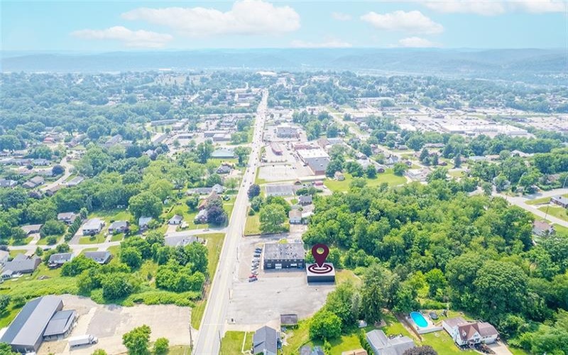 2555 Leechburg Road (Rear), Lower Burrell, 15668, ,Commercial-industrial-business,For Sale,Leechburg Road (Rear),1710356
