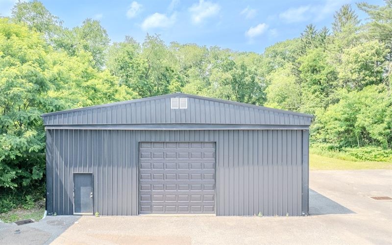 2555 Leechburg Road (Rear), Lower Burrell, 15668, ,Commercial-industrial-business,For Sale,Leechburg Road (Rear),1710356