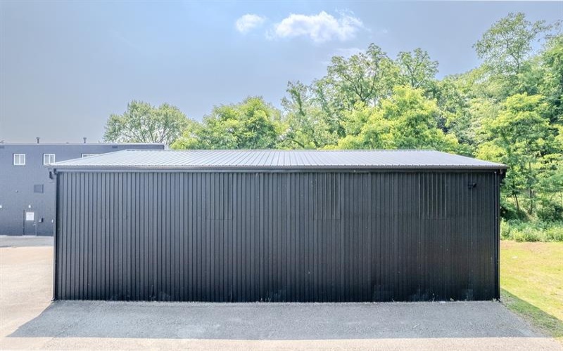 2555 Leechburg Road (Rear), Lower Burrell, 15668, ,Commercial-industrial-business,For Sale,Leechburg Road (Rear),1710356