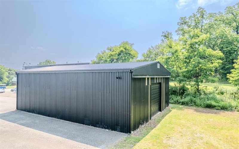 2555 Leechburg Road (Rear), Lower Burrell, 15668, ,Commercial-industrial-business,For Sale,Leechburg Road (Rear),1710356
