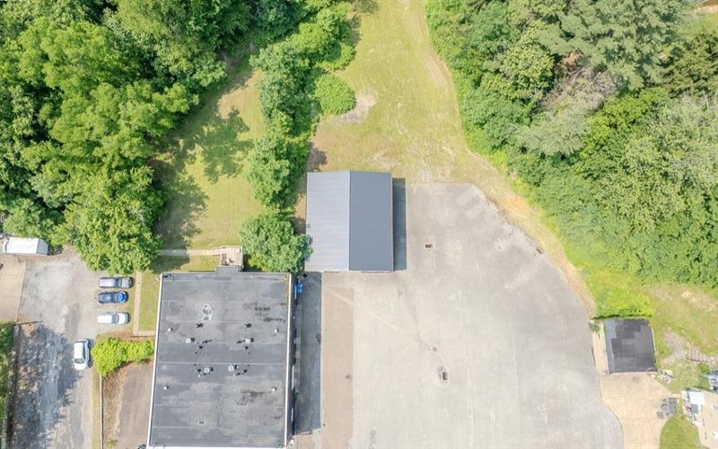 2555 Leechburg Road (Rear), Lower Burrell, 15668, ,Commercial-industrial-business,For Sale,Leechburg Road (Rear),1710356