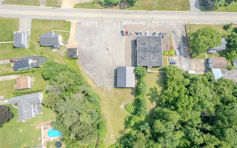 2555 Leechburg Road (Rear), Lower Burrell, 15668, ,Commercial-industrial-business,For Sale,Leechburg Road (Rear),1710356