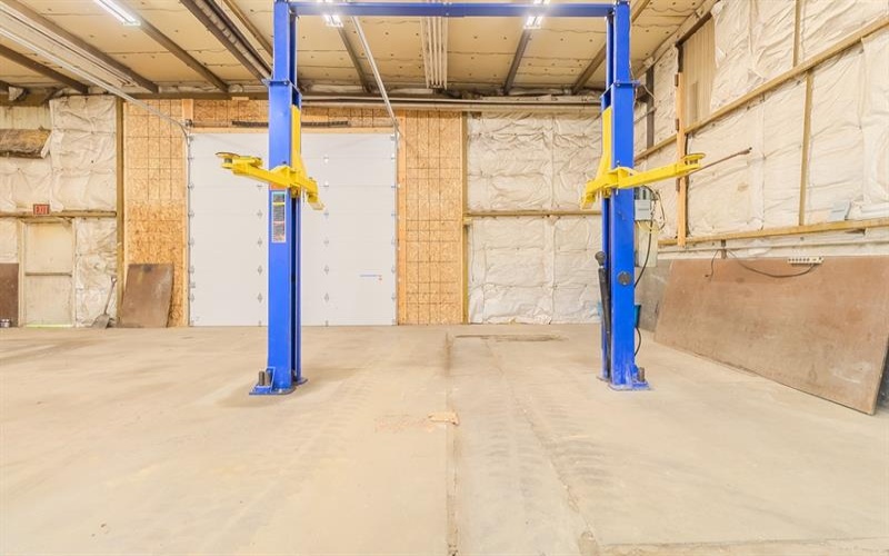 2555 Leechburg Road (Rear), Lower Burrell, 15668, ,Commercial-industrial-business,For Sale,Leechburg Road (Rear),1710356