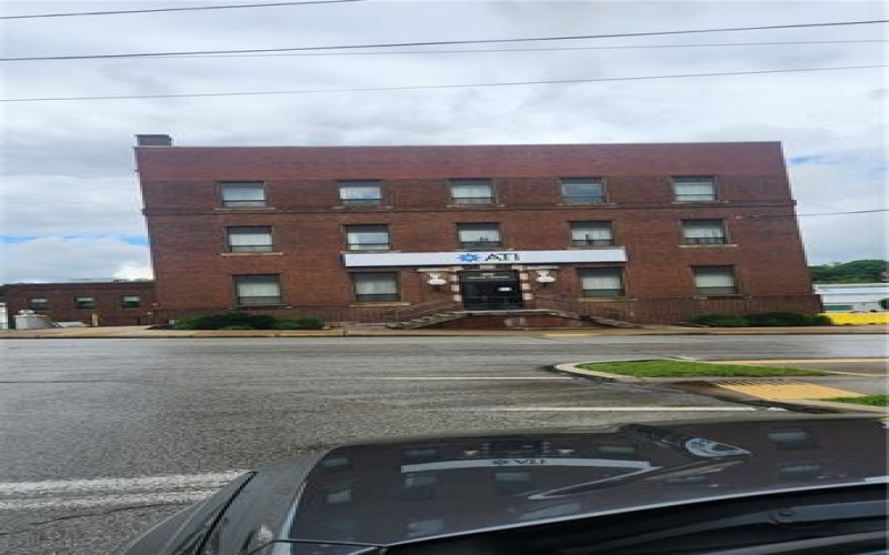 132 Lincoln Avenue, Vandergrift, 15690, ,Commercial-industrial-business,For Sale,Lincoln Avenue,1710447