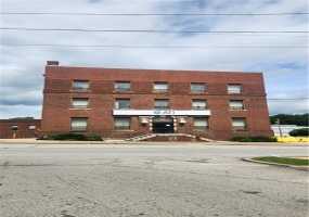 132 Lincoln Avenue, Vandergrift, 15690, ,Commercial-industrial-business,For Sale,Lincoln Avenue,1710447