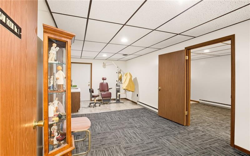 2750 William Penn Avenue, Johnstown, 15909, ,Commercial-industrial-business,For Sale,William Penn Avenue,1720970