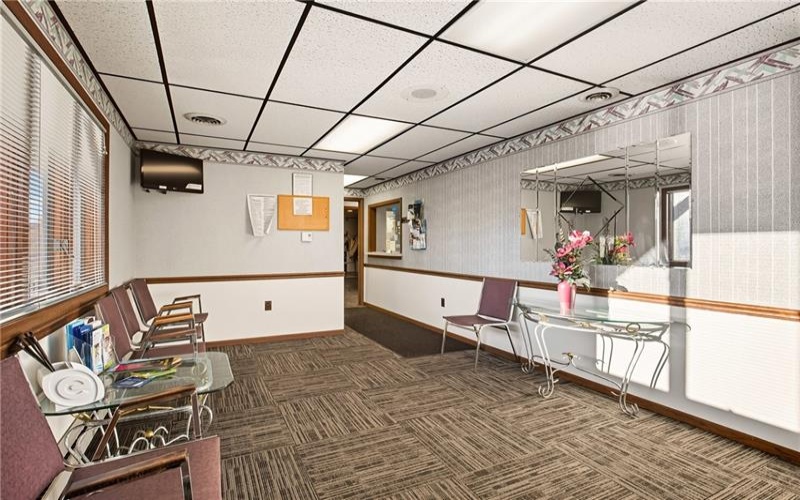 2750 William Penn Avenue, Johnstown, 15909, ,Commercial-industrial-business,For Sale,William Penn Avenue,1720970