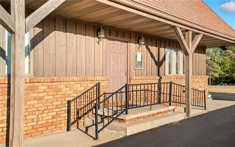 2750 William Penn Avenue, Johnstown, 15909, ,Commercial-industrial-business,For Sale,William Penn Avenue,1720970