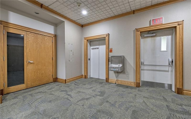 911 Ligonier Street, Suite 205, Latrobe, 15650, ,Commercial-industrial-business,For Sale,Ligonier Street, Suite 205,1710523