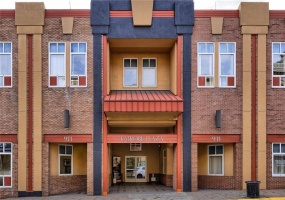 911 Ligonier Street, Suite 205, Latrobe, 15650, ,Commercial-industrial-business,For Sale,Ligonier Street, Suite 205,1710523