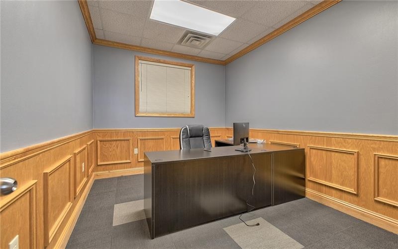 911 Ligonier Street, Suite 205, Latrobe, 15650, ,Commercial-industrial-business,For Sale,Ligonier Street, Suite 205,1710523