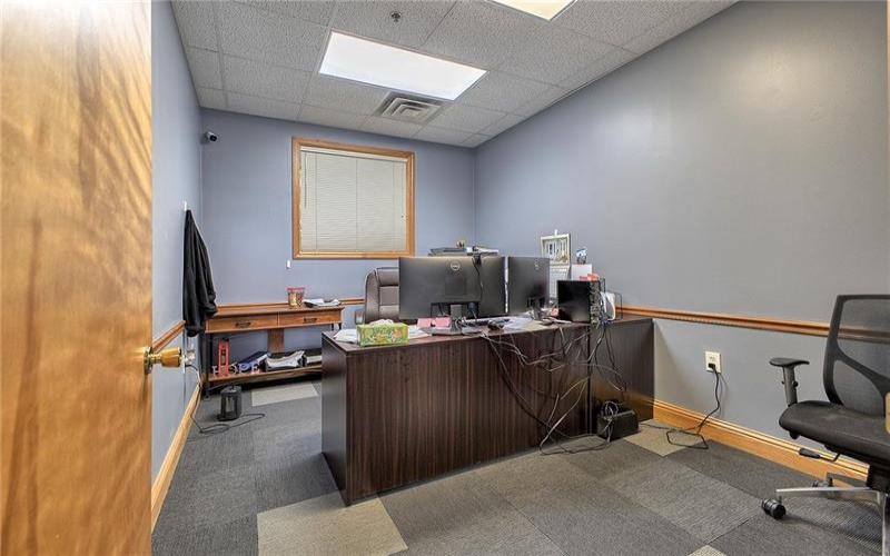 911 Ligonier Street, Suite 205, Latrobe, 15650, ,Commercial-industrial-business,For Sale,Ligonier Street, Suite 205,1710523