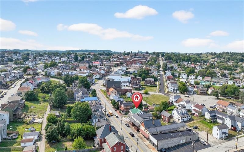 320 Main St, Mt Pleasant, 15666, ,Commercial-industrial-business,For Sale,Main St,1720991