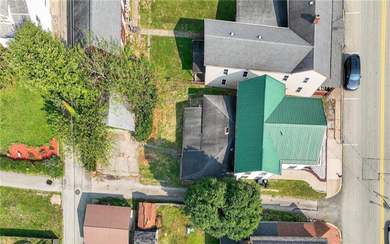 320 Main St, Mt Pleasant, 15666, ,Commercial-industrial-business,For Sale,Main St,1720991