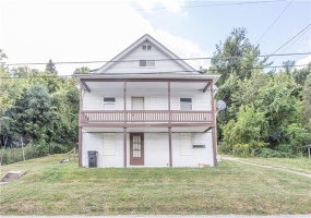 1421 Sheridan Ave, Brownsville, 15417, ,Multi-unit,For Sale,Sheridan Ave,1721023 1421 Sheridan Ave, Brownsville, 15417, ,Multi-unit,For Sale,Sheridan Ave,1721023