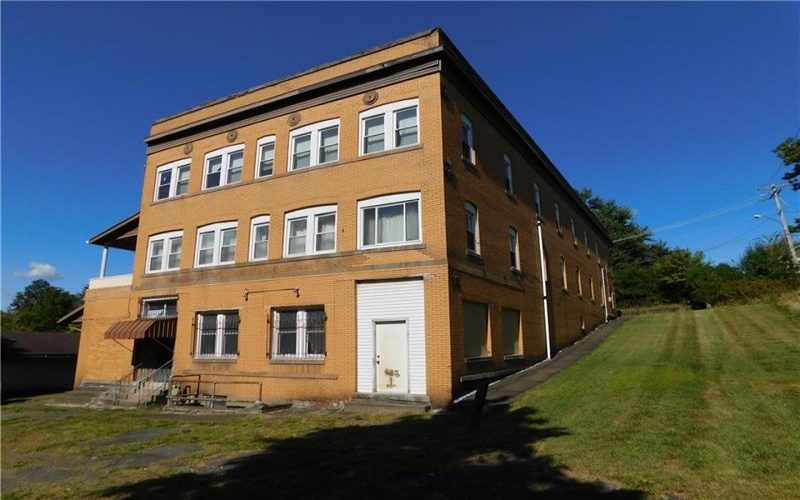 28 Broadway St, Langeloth, 15054, ,Commercial-industrial-business,For Sale,Broadway St,1721032