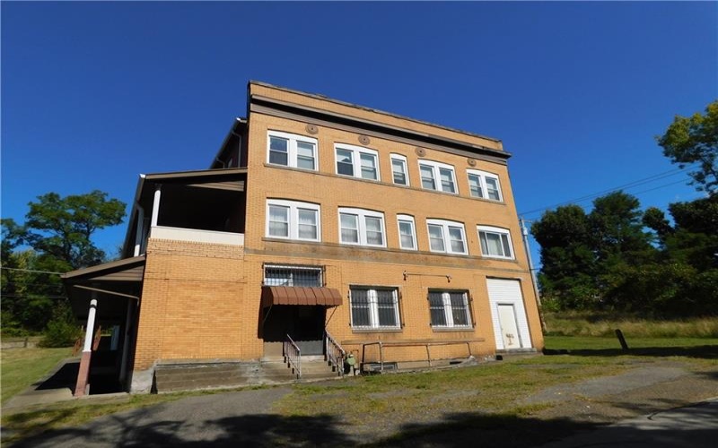 28 Broadway St, Langeloth, 15054, ,Commercial-industrial-business,For Sale,Broadway St,1721032