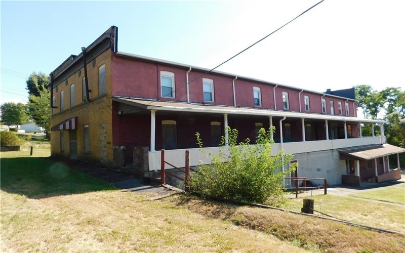 28 Broadway St, Langeloth, 15054, ,Commercial-industrial-business,For Sale,Broadway St,1721032