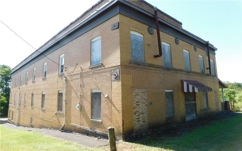 28 Broadway St, Langeloth, 15054, ,Commercial-industrial-business,For Sale,Broadway St,1721032