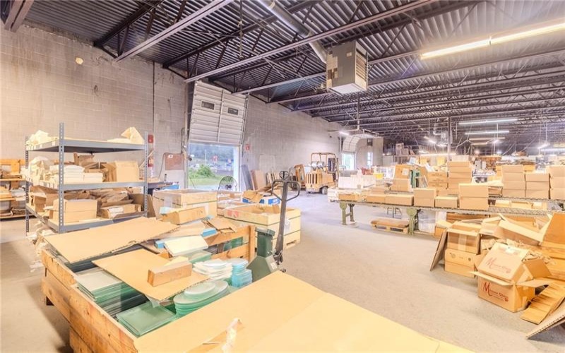 55-57 Mark Drive, Delmont, 15626, ,Commercial-industrial-business,For Sale,Mark Drive,1710614