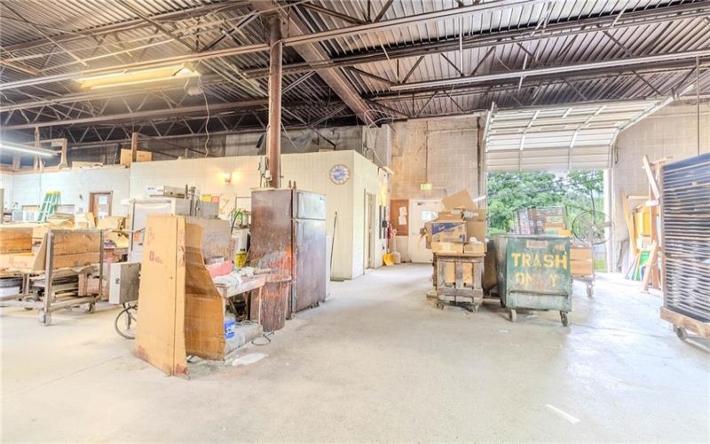 55-57 Mark Drive, Delmont, 15626, ,Commercial-industrial-business,For Sale,Mark Drive,1710614