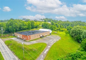 55-57 Mark Drive, Delmont, 15626, ,Commercial-industrial-business,For Sale,Mark Drive,1710614