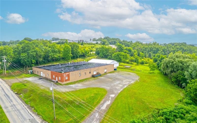 55-57 Mark Drive, Delmont, 15626, ,Commercial-industrial-business,For Sale,Mark Drive,1710614