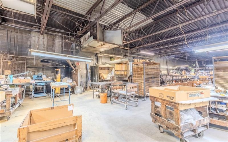 55-57 Mark Drive, Delmont, 15626, ,Commercial-industrial-business,For Sale,Mark Drive,1710614