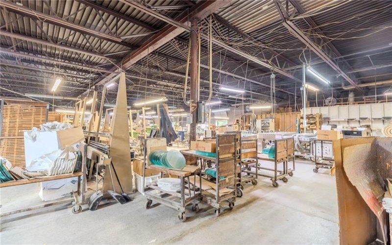 55-57 Mark Drive, Delmont, 15626, ,Commercial-industrial-business,For Sale,Mark Drive,1710614