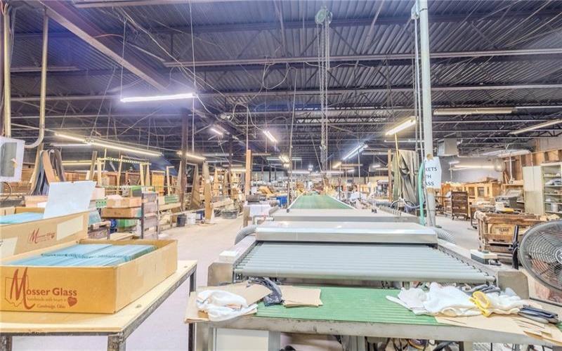 55-57 Mark Drive, Delmont, 15626, ,Commercial-industrial-business,For Sale,Mark Drive,1710614