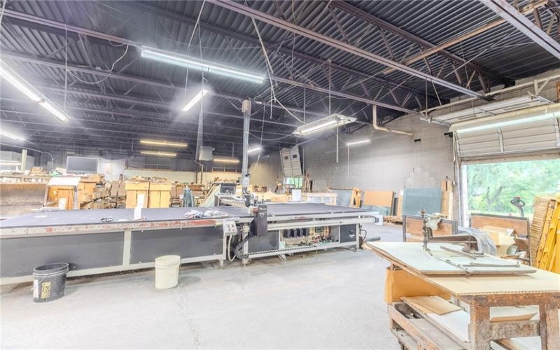 55-57 Mark Drive, Delmont, 15626, ,Commercial-industrial-business,For Sale,Mark Drive,1710614