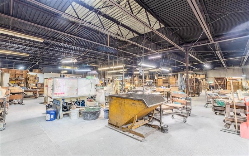 55-57 Mark Drive, Delmont, 15626, ,Commercial-industrial-business,For Sale,Mark Drive,1710614