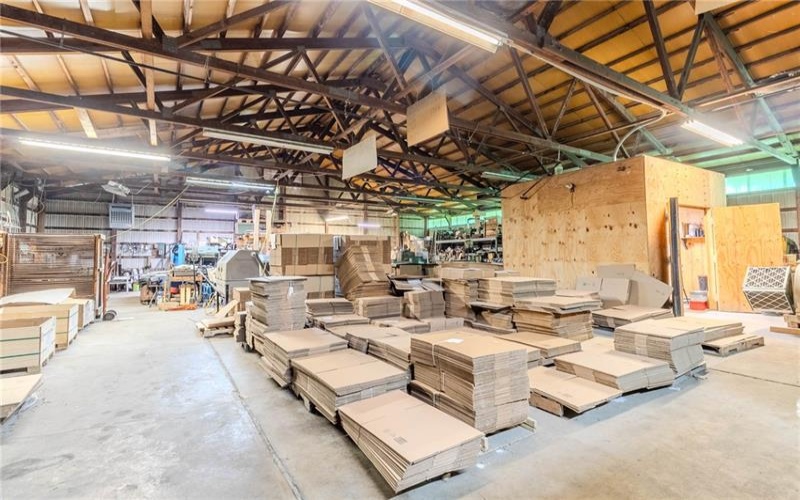 55-57 Mark Drive, Delmont, 15626, ,Commercial-industrial-business,For Sale,Mark Drive,1710614