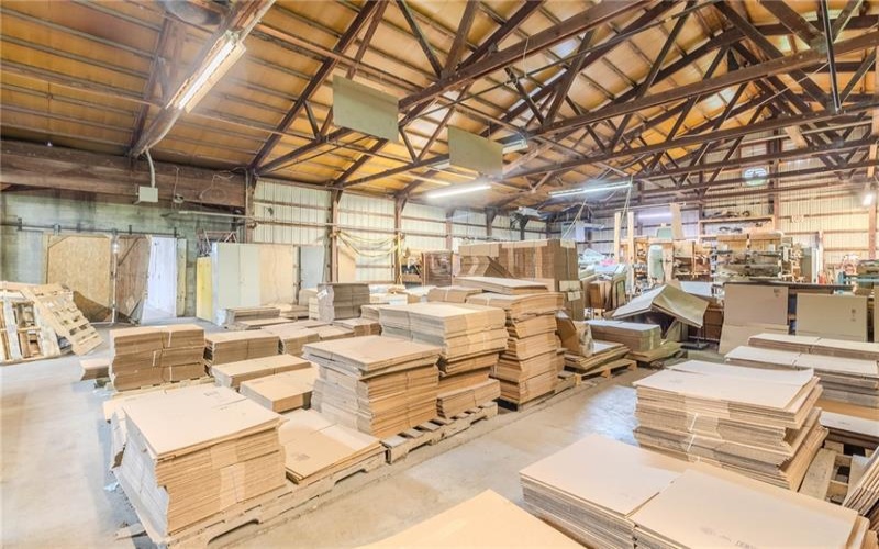 55-57 Mark Drive, Delmont, 15626, ,Commercial-industrial-business,For Sale,Mark Drive,1710614