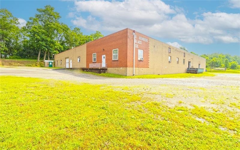 55-57 Mark Drive, Delmont, 15626, ,Commercial-industrial-business,For Sale,Mark Drive,1710614
