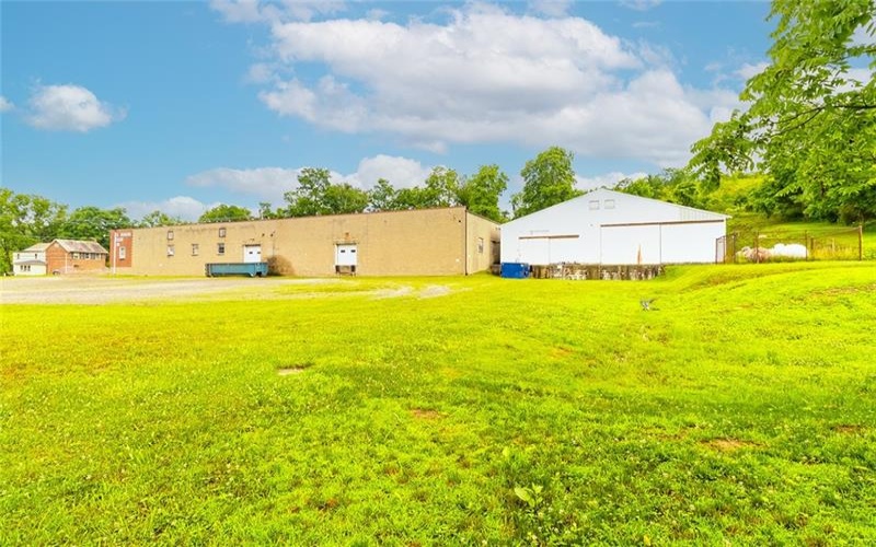 55-57 Mark Drive, Delmont, 15626, ,Commercial-industrial-business,For Sale,Mark Drive,1710614