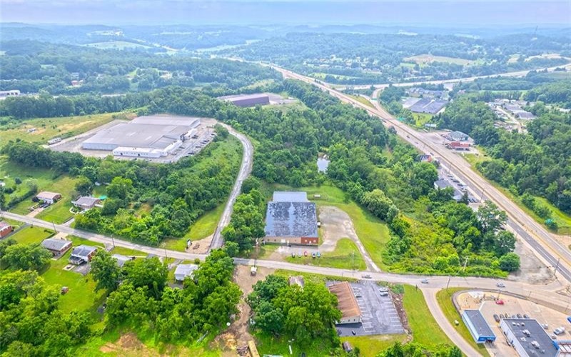 55-57 Mark Drive, Delmont, 15626, ,Commercial-industrial-business,For Sale,Mark Drive,1710614
