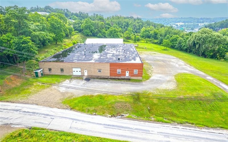 55-57 Mark Drive, Delmont, 15626, ,Commercial-industrial-business,For Sale,Mark Drive,1710614