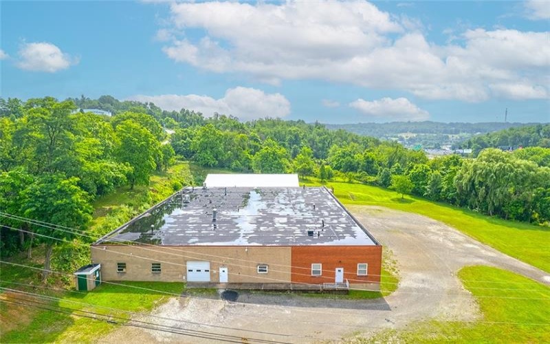 55-57 Mark Drive, Delmont, 15626, ,Commercial-industrial-business,For Sale,Mark Drive,1710614