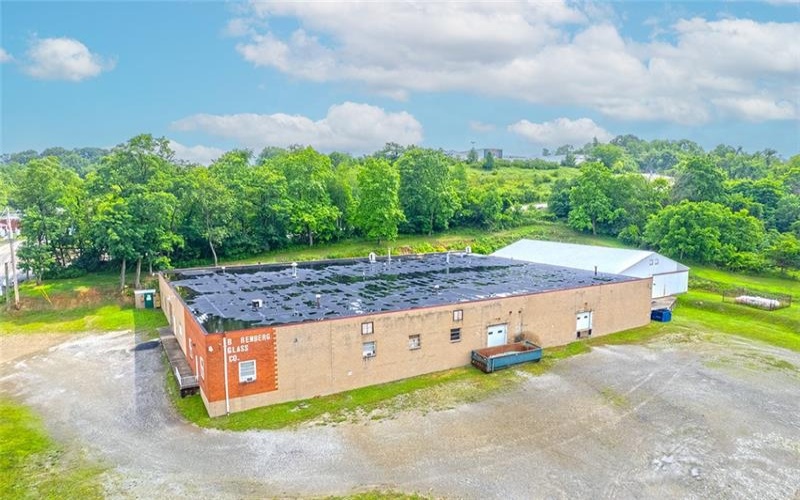 55-57 Mark Drive, Delmont, 15626, ,Commercial-industrial-business,For Sale,Mark Drive,1710614