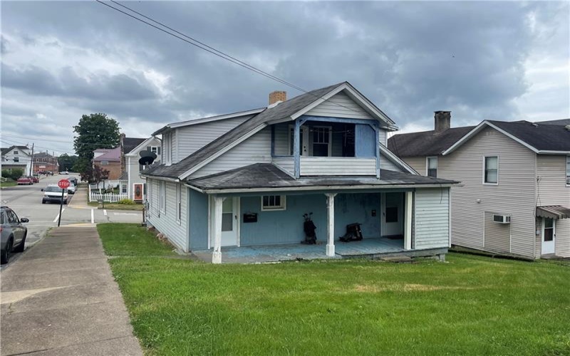 36 Lincoln Ave, Irwin, 15642, 1 Bedroom Bedrooms, ,1 BathroomBathrooms,Lease,For Rent,Lincoln Ave,1710640